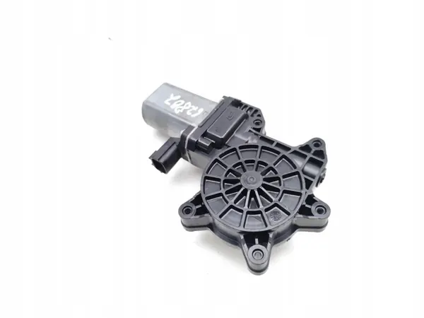 Régulateur de vitre avant gauche Vauxhall Vivaro OEM 128001472-B image 10