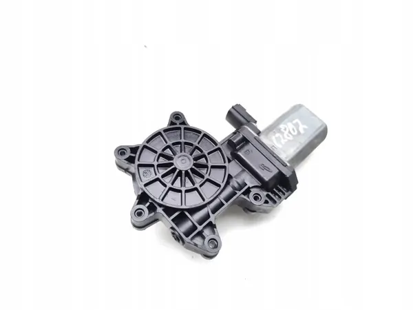 Régulateur de vitre avant gauche Vauxhall Vivaro OEM 128001472-B image 3