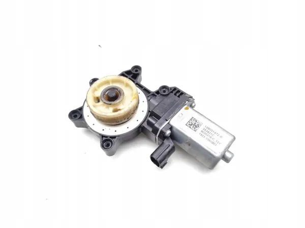 Régulateur de vitre avant gauche Vauxhall Vivaro OEM 128001472-B image 5