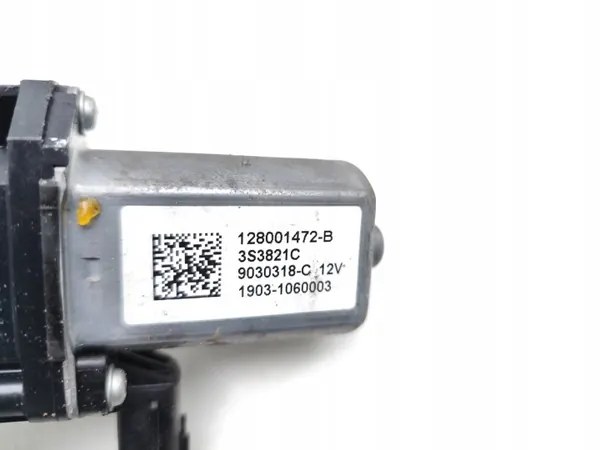 Régulateur de vitre avant gauche Vauxhall Vivaro OEM 128001472-B image 7