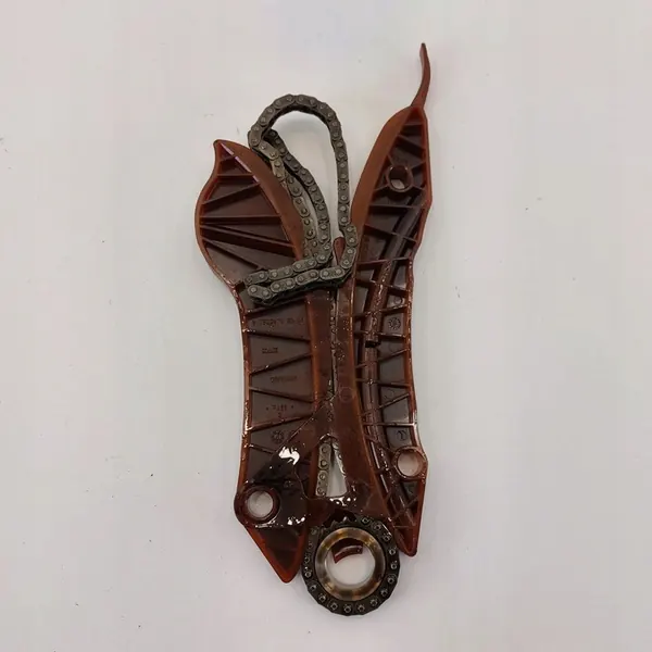 2010 Mini One - Cooper Clubman R55 Timing Chain 7533879 image 1