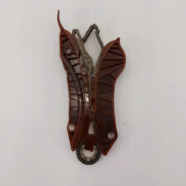 2010 Mini One - Cooper Clubman R55 Timing Chain 7533879 image 2