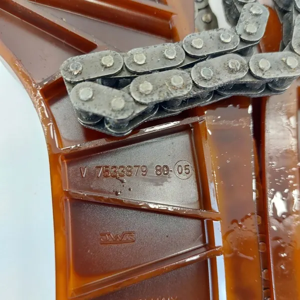 2010 Mini One - Cooper Clubman R55 Timing Chain 7533879 image 3