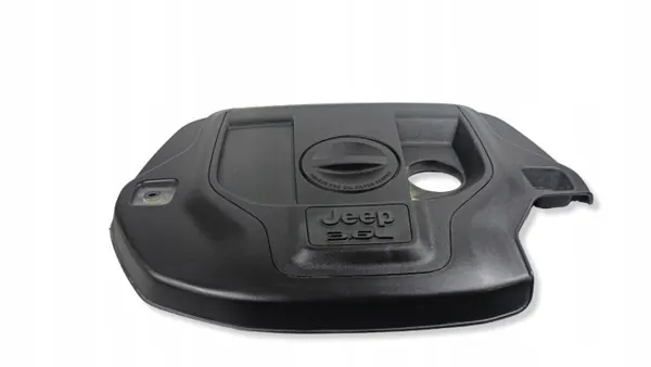 Jeep OE FOB57876 Motorkapstrip voor Grand Cherokee 2023 image 2