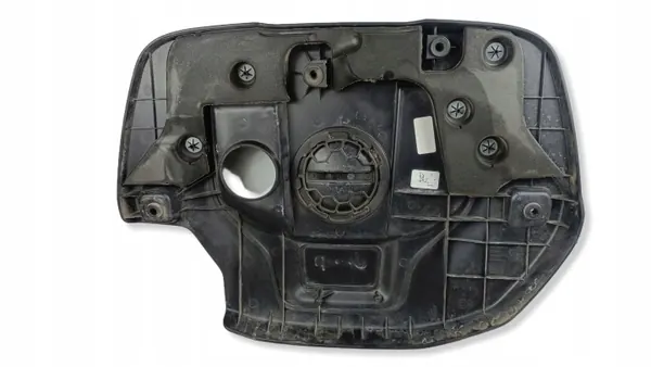 Jeep OE FOB57876 Motorkapstrip voor Grand Cherokee 2023 image 3