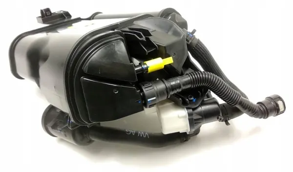 ORG Aktiivihiilisäiliö Audi TT 8S OEM DWP511321OE image 2