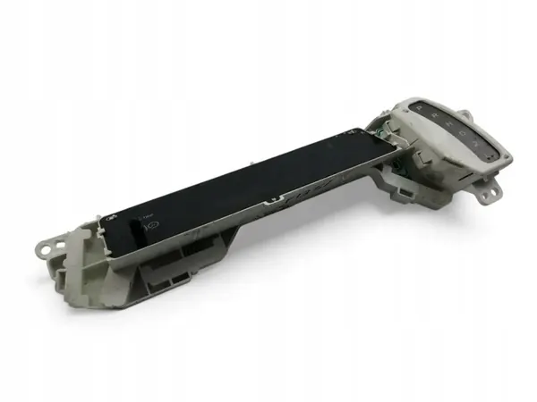 Toyota Previa Navigationsbildschirm OEM 8395028080 image 2