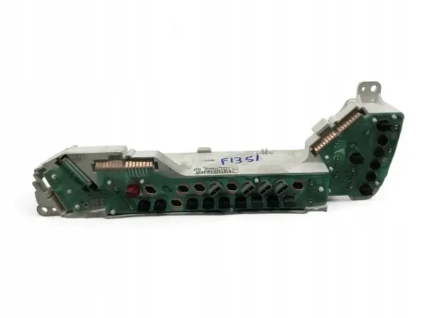 Toyota Previa Navigationsbildschirm OEM 8395028080 image 4