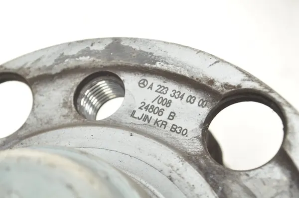 MERCEDES GLC W254 2.0 FRAMHUB A2233340300 image 2