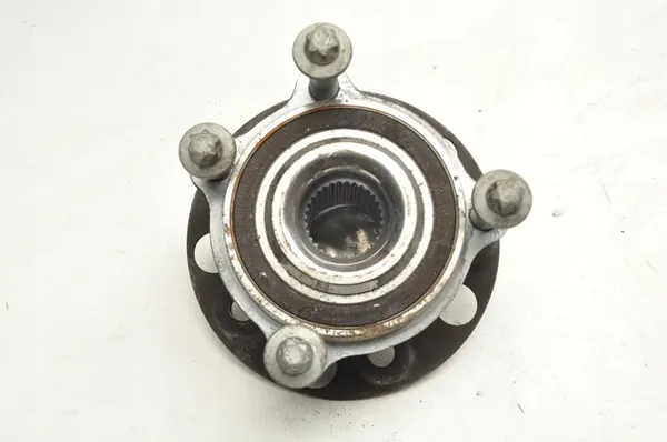 MERCEDES GLC W254 2.0 FRAMHUB A2233340300 image 3