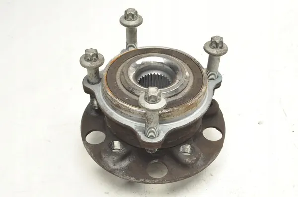 MERCEDES GLC W254 2.0 FRAMHUB A2233340300 image 7