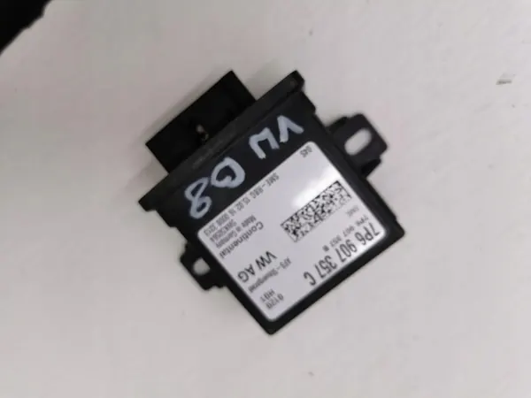 Module Commande Éclairage VW Passat B8 OEM 7P6907357C image 2