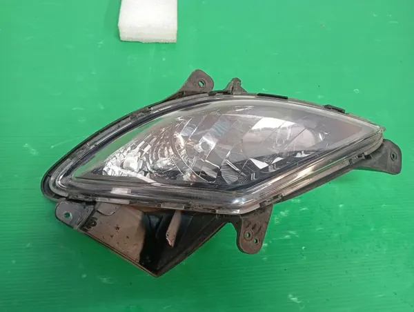 Nebelscheinwerfer links OEM Hyundai IX20 - Halogen image 3