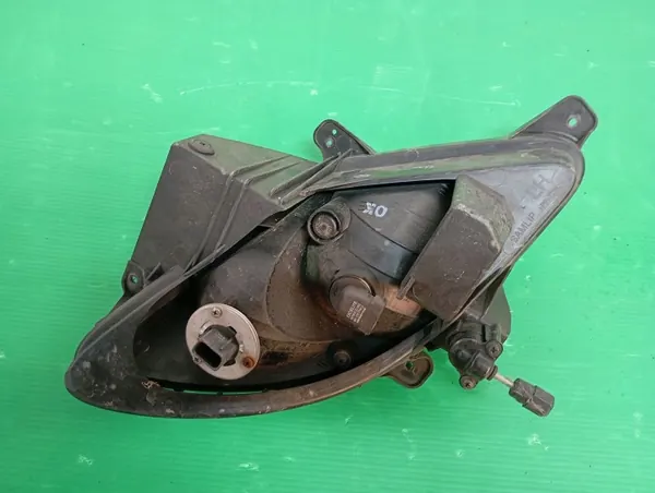 Nebelscheinwerfer links OEM Hyundai IX20 - Halogen image 5
