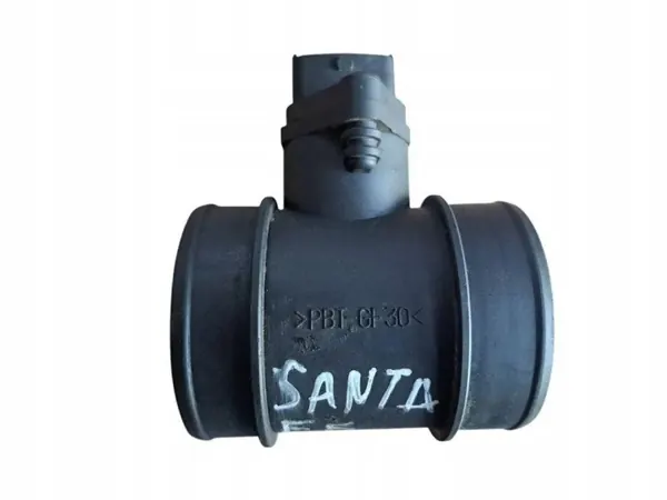 Luftflödesmätare OEM 0281002447 för Hyundai Santa Fe image 3