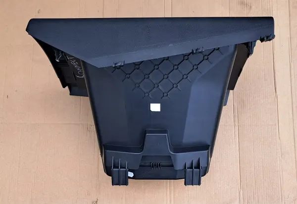 FORD TRANSIT CONNECT MK2 Matkustajatilat DT11-V060T10-CHW image 6