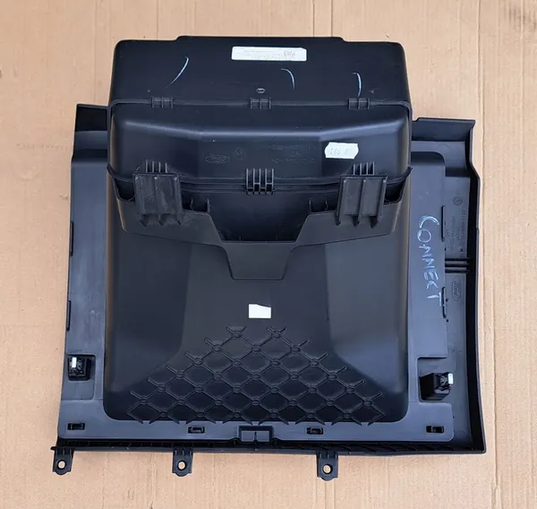 FORD TRANSIT CONNECT MK2 Matkustajatilat DT11-V060T10-CHW image 8