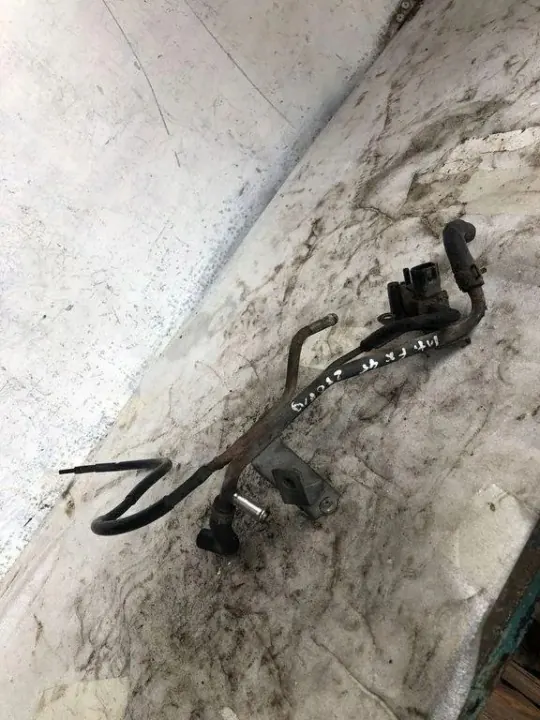 Solenoïdeklep OEM K5T46582 voor Infiniti FX 4.5L image 2