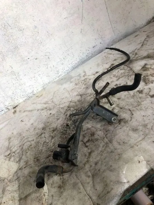 Solenoïdeklep OEM K5T46582 voor Infiniti FX 4.5L image 3
