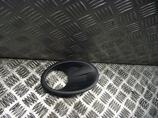 Griglia Faro Antinebbia Anteriore Nissan Qashqai J10 Lift OEM image 4