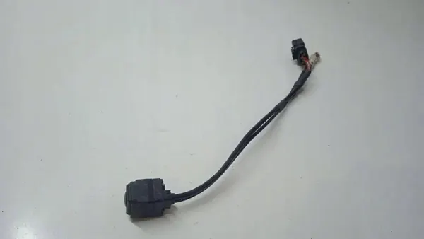 Caméra de recul Porsche OE 95B980551L d'occasion image 2