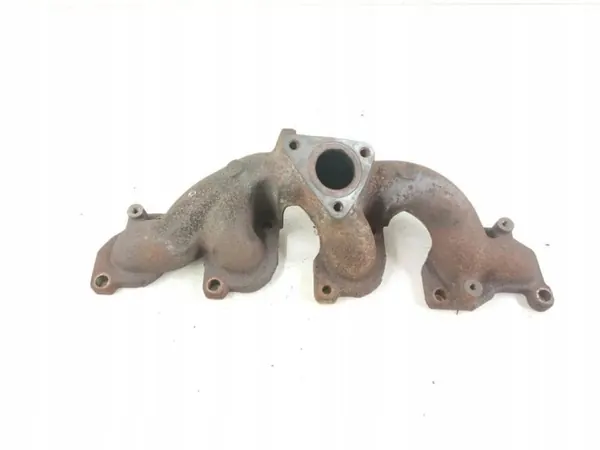 Right Exhaust Manifold MERCEDES-BENZ GL (X164) A6291420201 image 2