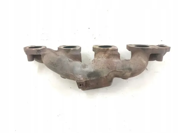 Right Exhaust Manifold MERCEDES-BENZ GL (X164) A6291420201 image 3