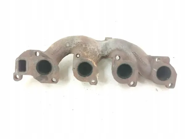 Right Exhaust Manifold MERCEDES-BENZ GL (X164) A6291420201 image 4