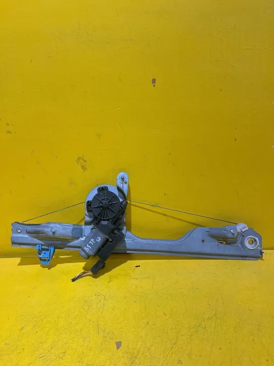 Renault Clio II 2007 Raammechanisme Voor image 3