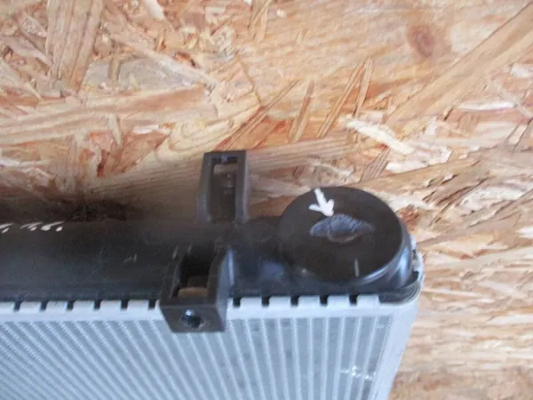 Radiateur d'eau Suzuki Swift V 1.0, 1.2 image 4