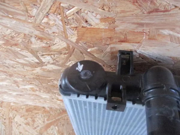 Radiateur d'eau Suzuki Swift V 1.0, 1.2 image 5