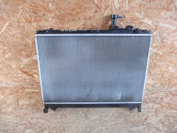 Radiateur d'eau Suzuki Swift V 1.0, 1.2 image 7