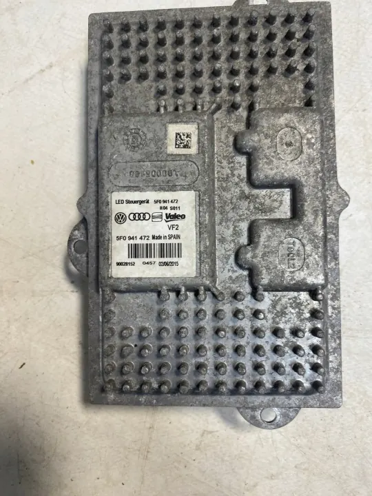 LED-module converter OEM 5F0941472 voor VW Group image 2