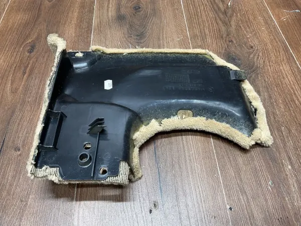 OEM 1296880106 Garniture Pilier Bas Gauche Mercedes SL R129 image 7