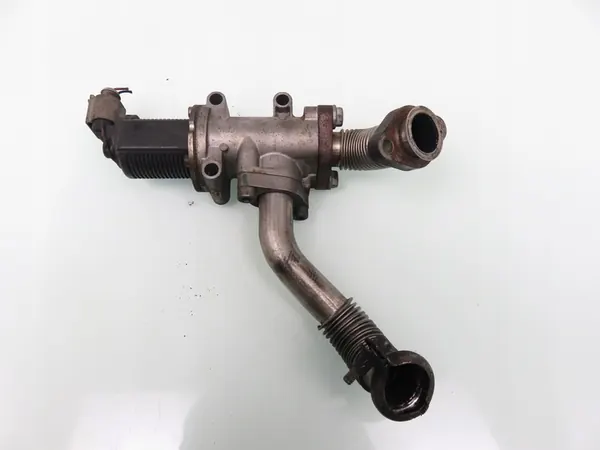 EGR-venttiili Saab 9-3 II 1.9 TiD 55194734 image 4