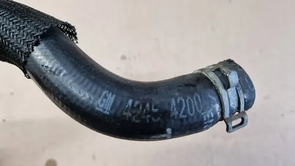 Manguera de agua Opel Mokka 42454200 image 2