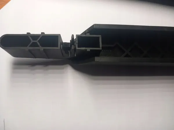 Volvo OE 8662751 ruitenwisserarm, ruitreiniging image 8