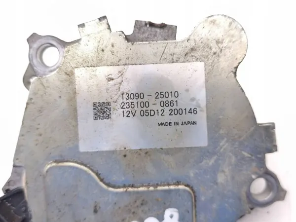Distributieriem sensor OEM 1309025010 voor Toyota image 8