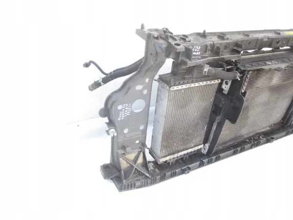 Waterradiator RENAULT CLIO V OEM - Voor 1.5 Blue DCI image 3