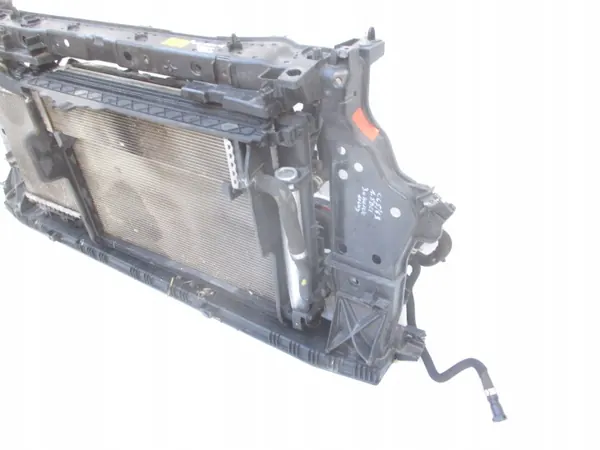 Waterradiator RENAULT CLIO V OEM - Voor 1.5 Blue DCI image 4
