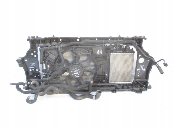 Waterradiator RENAULT CLIO V OEM - Voor 1.5 Blue DCI image 5