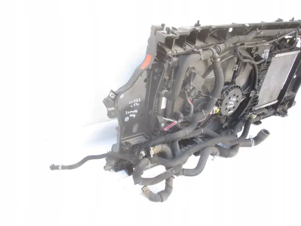 Waterradiator RENAULT CLIO V OEM - Voor 1.5 Blue DCI image 7