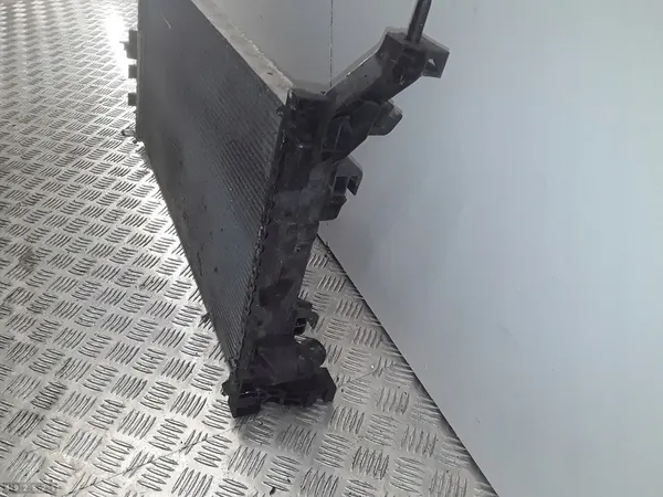 RADIADOR DE AGUA RENAULT LAGUNA III 2.0 DCI 214100005R image 3