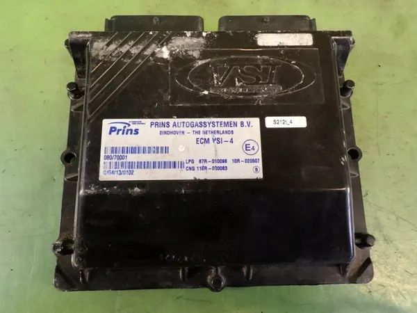 Prins VSI installationskit OEM 67R-010098 image 2