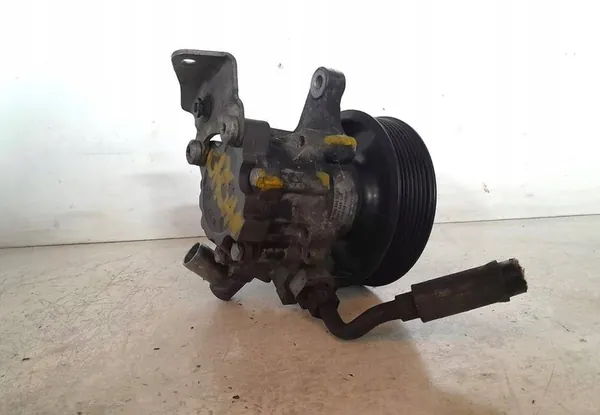 Bomba de direção assistida Mercedes-Benz S W211 A0054660201 image 2