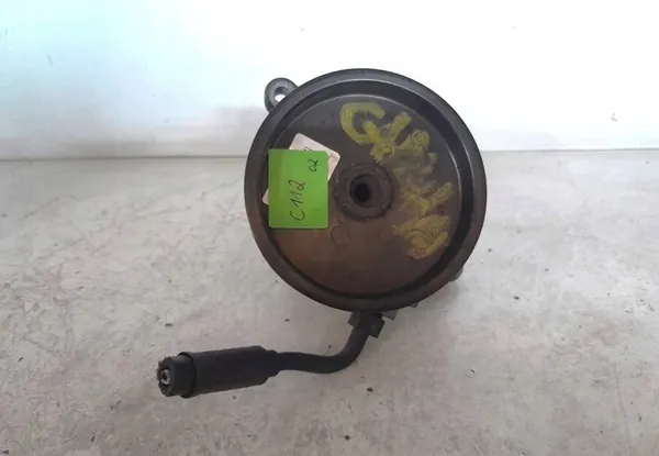 Bomba de direção assistida Mercedes-Benz S W211 A0054660201 image 3