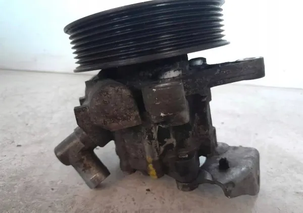 Bomba de direção assistida Mercedes-Benz S W211 A0054660201 image 4