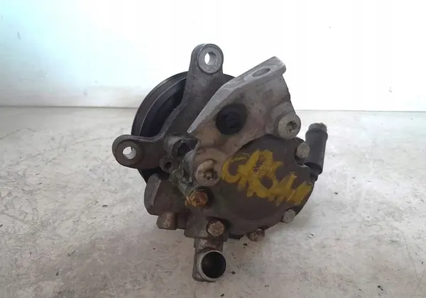 Bomba de direção assistida Mercedes-Benz S W211 A0054660201 image 6