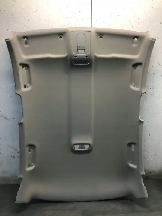 Teto Audi OE usado 8V5867505 para A3 8V Sedã image 2
