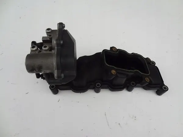 Atuador de Coletor de Admissão Esquerdo 2.7 3.0 TDI A4 A5 Q5 image 2